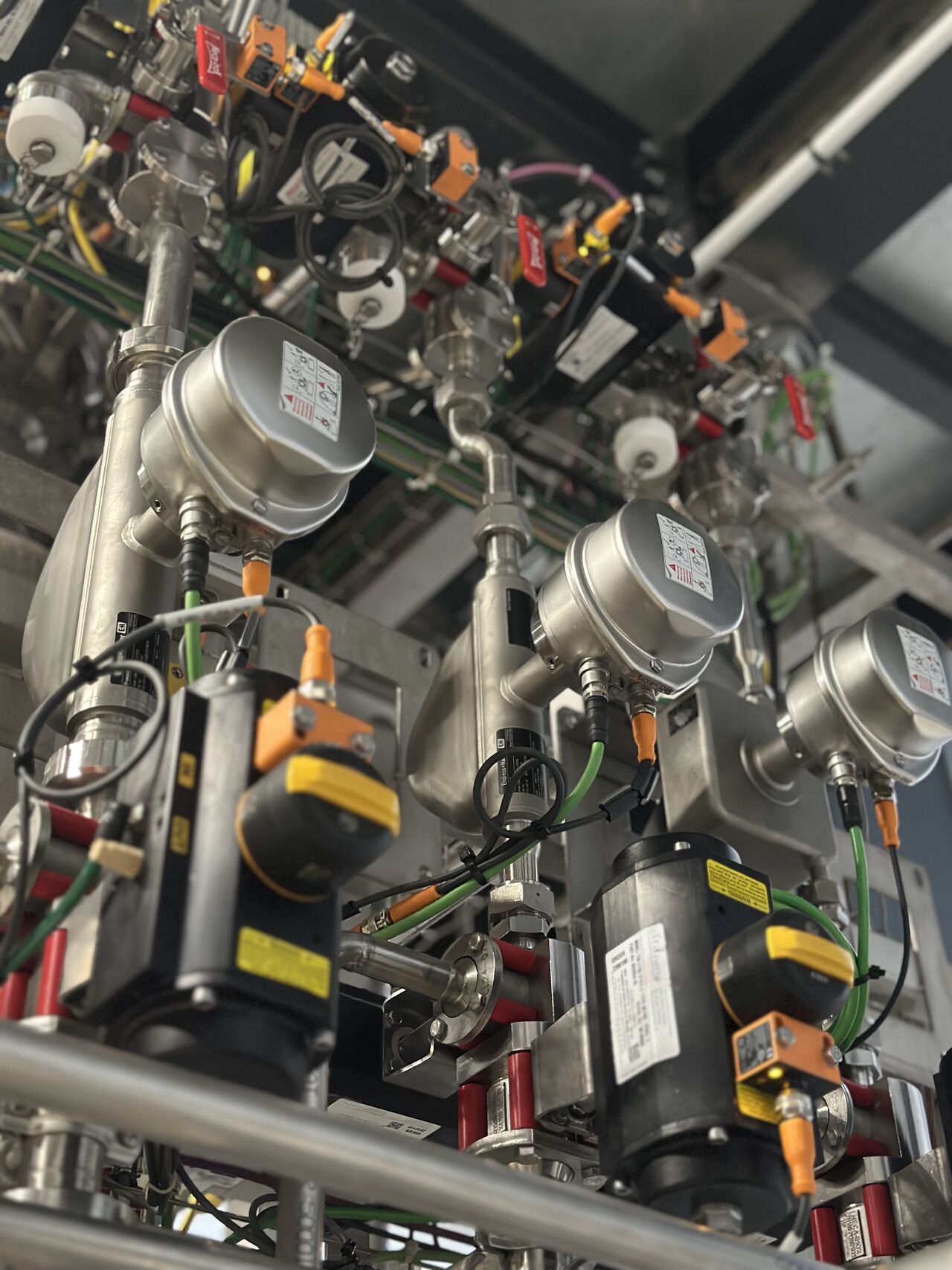 Production par batch